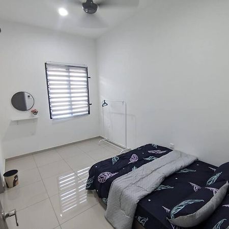 Cikgu I&S Homestay Jitra Esterno foto