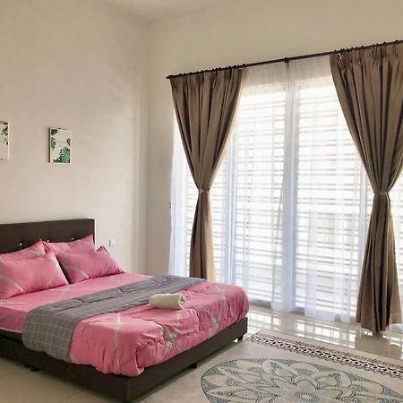 Cikgu I&S Homestay Jitra Esterno foto