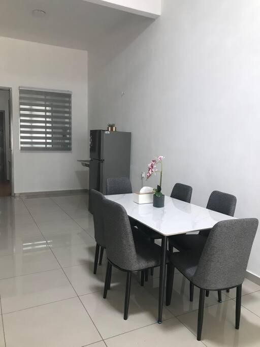 Cikgu I&S Homestay Jitra Esterno foto