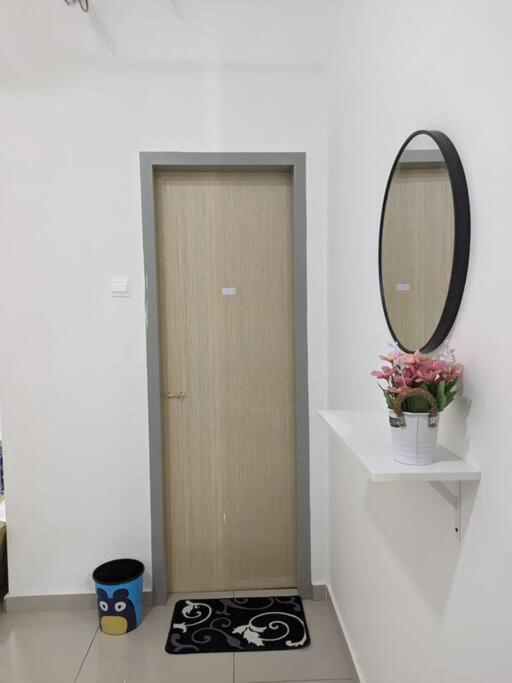 Cikgu I&S Homestay Jitra Esterno foto