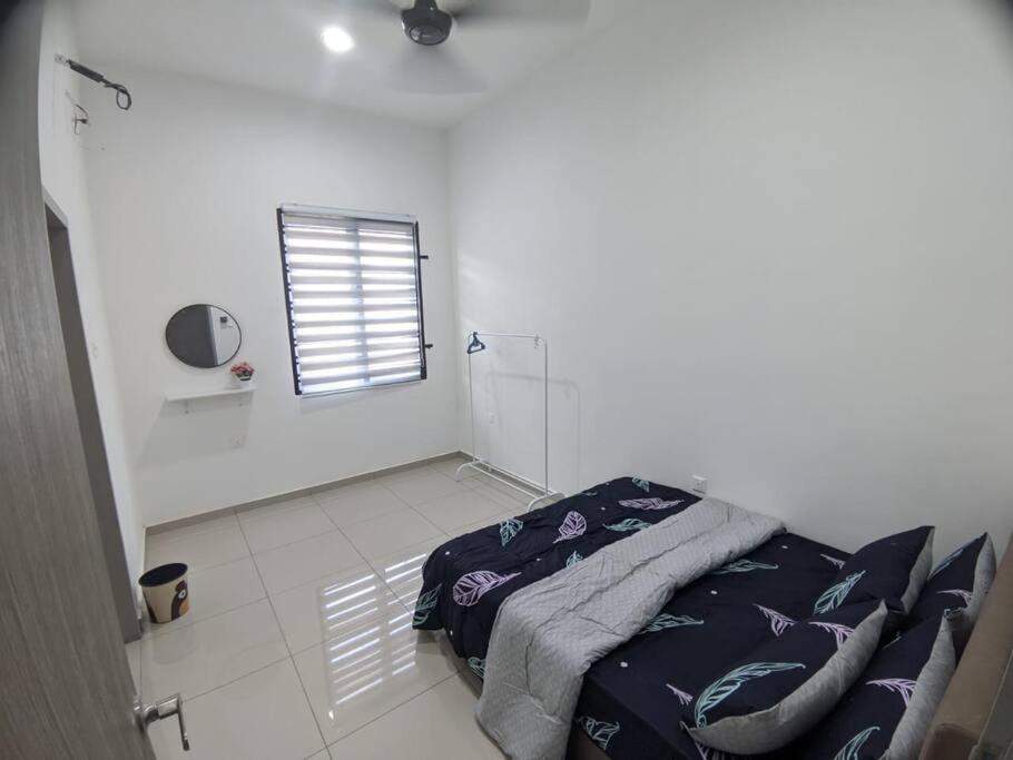 Cikgu I&S Homestay Jitra Esterno foto