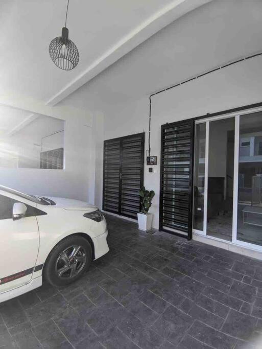 Cikgu I&S Homestay Jitra Esterno foto