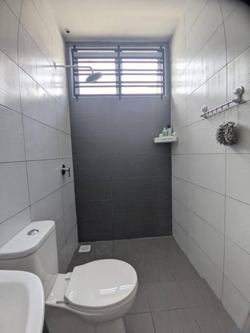 Cikgu I&S Homestay Jitra Esterno foto