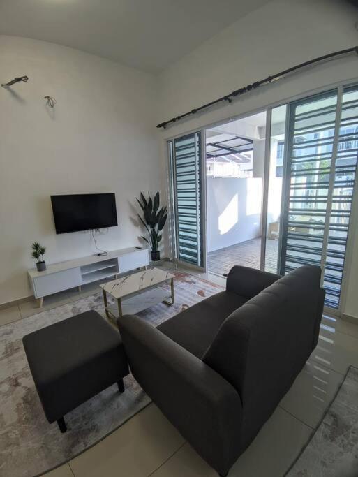 Cikgu I&S Homestay Jitra Esterno foto