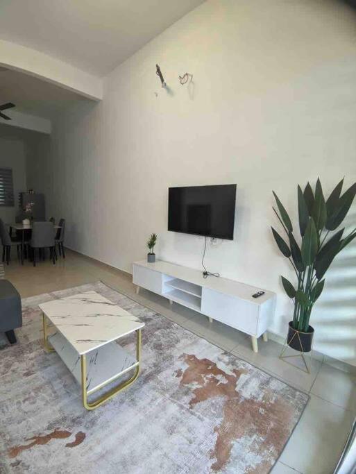 Cikgu I&S Homestay Jitra Esterno foto
