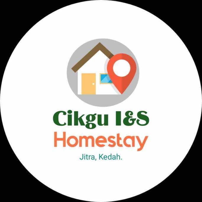 Cikgu I&S Homestay Jitra Esterno foto