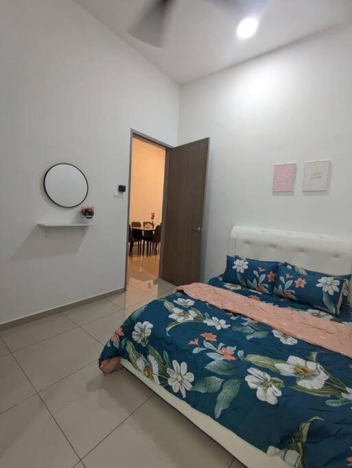 Cikgu I&S Homestay Jitra Esterno foto