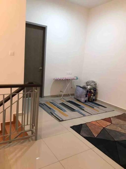 Cikgu I&S Homestay Jitra Esterno foto