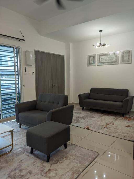 Cikgu I&S Homestay Jitra Esterno foto